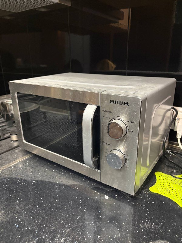 Микроволновка Oven Aiwa Mw-200Sl