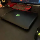 Ноутбук HP Pavilion Gaming GTX 1060 i5-8300H 1TB SSD 16GB DDR4 1