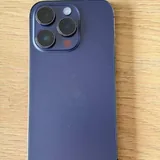 iPhone 14 Pro 256 GB Deep Purple 4