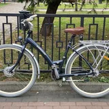 Hercules Cosmo велосипед 5