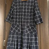 Dresses, suit, skirt and long-sleeve top 2