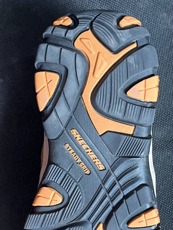 Обувь Salomon, Karrimor, Skechers, Oriocx 8