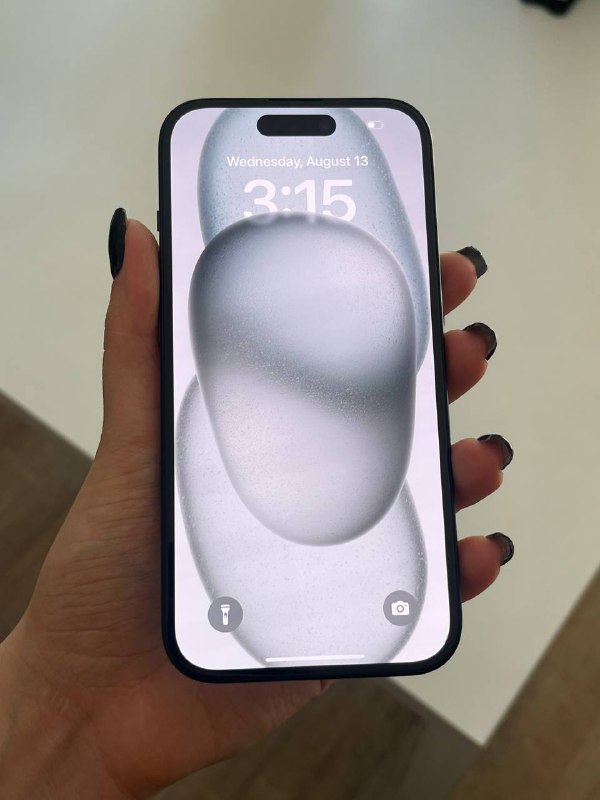 iPhone 15 128gb