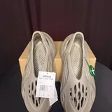 Adidas Yeezy Foam Runner Stone Sage 3