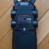 Zoom H6essential, Zoom EXH-6e 4