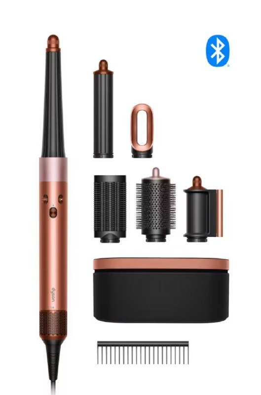 Стайлер Dyson Airwrap i.d. новый 4