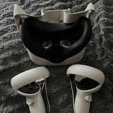 Meta Quest 2 (Oculus) VR-шлем 3