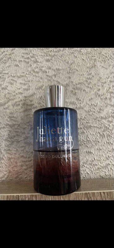 Парфюмерия Juliette Has a Gun, Memo Ilha do Mel, Молекула древесная