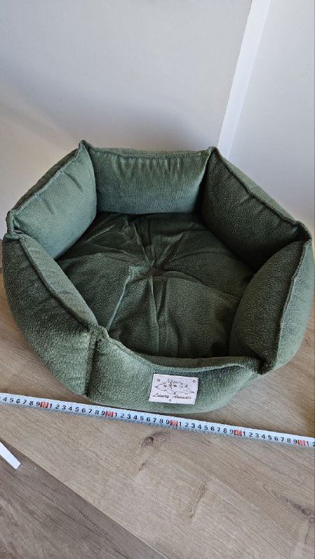 Лежанка или кровать для кошки, собаки 2