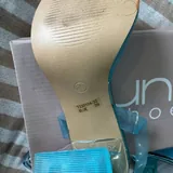 Босоножки UNO Shoes 6