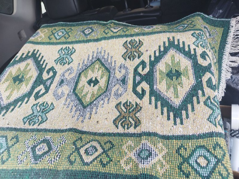 ковры 90*60 см