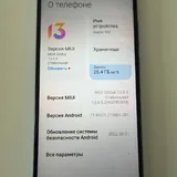 Xiaomi Redmi 10C 4/64GB Blue 4