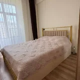 Двуспальная кровать с матрасом 1