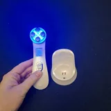 Многофункциональный массажер для лица 2
