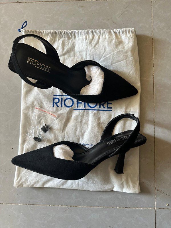 Туфли женские размер 40 2