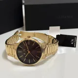 Часы Armani 3