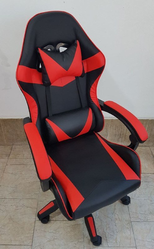 Игровое кресло геймерское компьютерное кресло 2