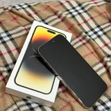 iPhone 14 Pro Max 256 GB 6