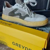 Кеды Greyder, сумка, жилетка, куртка 3