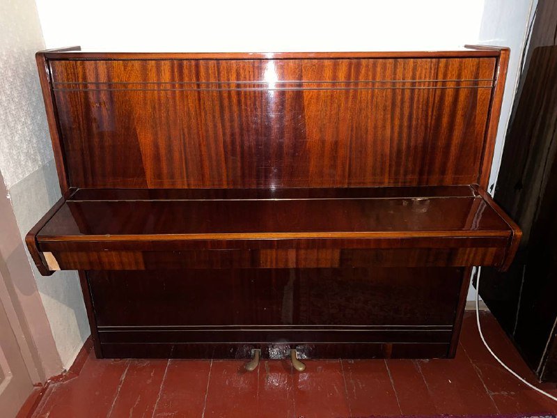 пианино Ритм модель Ноктюрн 1