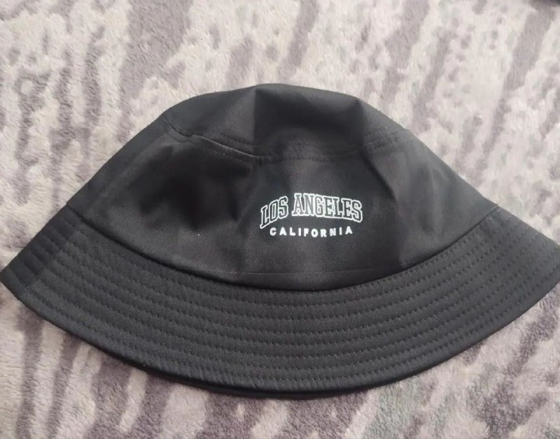 Шапка Los Angeles California 2