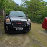 GMC Terrain 2015 1