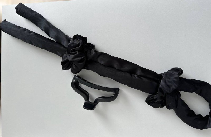 Набор для укладки локонов