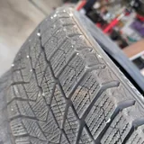 Зимние шины Nexen 195/50 R15 2