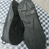 Мужские беговые кроссовки Puma RS-X Core 5