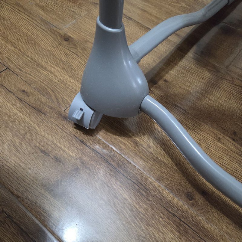 Кроватка для младенца люлька колыбель 7