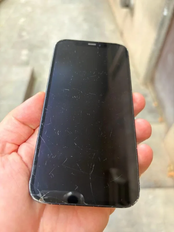 iPhone 12 128 GB 1