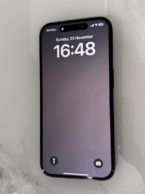 Iphone 15 Pro 128Гб 3