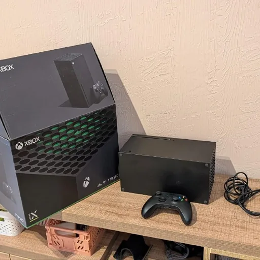 Xbox Series X