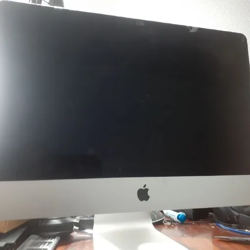 iMac 2013 late, iMac 2012 late