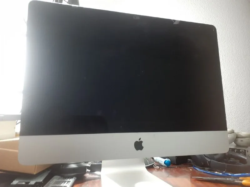 iMac 2013 late, iMac 2012 late 1