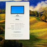 Apple iMac 27 2019 5K 2