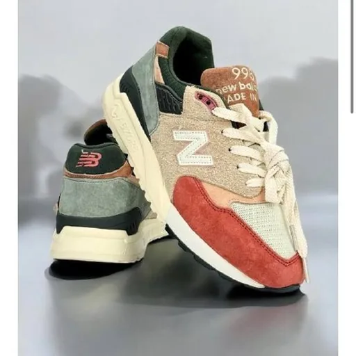 Кроссовки New Balance