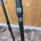 Карповое удилище Shimano TX213INT 1