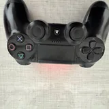 PlayStation 4 500GB с двумя джойстиками 5