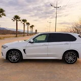 BMW X5 M F85 2017 4