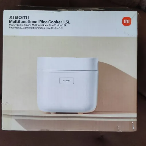 Рисоварка-мультиварка Xiaomi 1,5 л