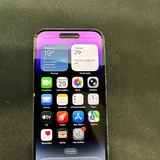 iPhone 14 Pro 2