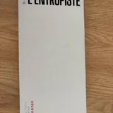 Набор пробников парфюма L'Entropiste 1