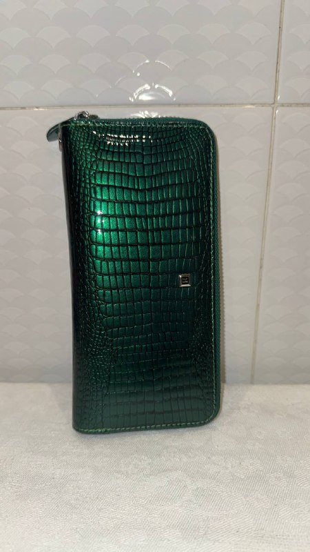 Кошельки из натуральной кожи