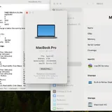 MacBook Pro M2 13.3 дюйма 2