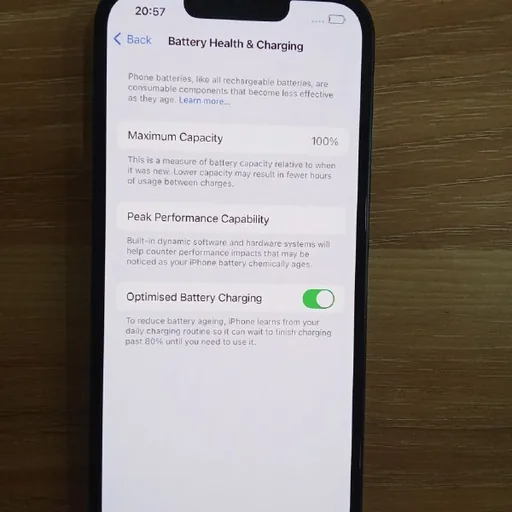 iPhone 14 128 Гб
