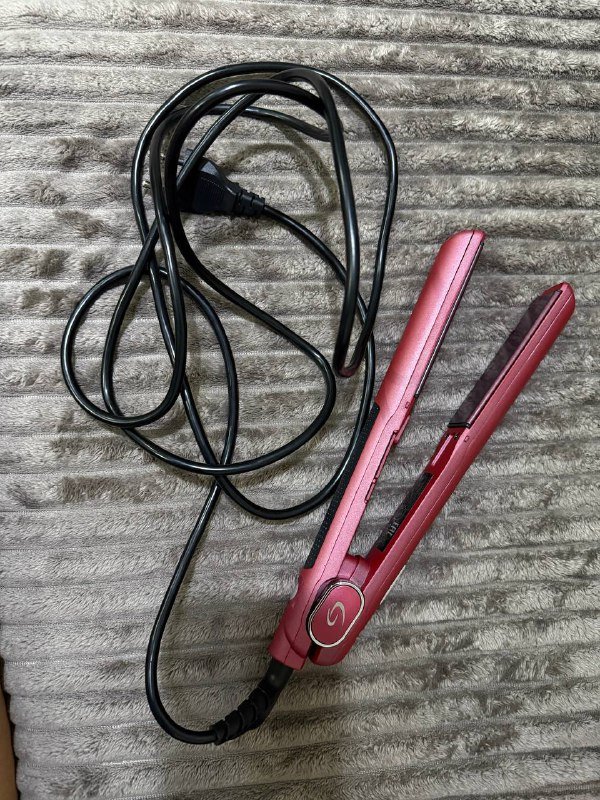 Плойка утюжок Ga.Ma 5D therapy 2