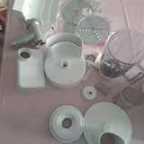 Кухонный комбайн Bosch 4