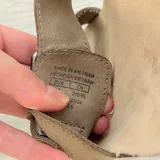 Сандалии Pull&Bear 3