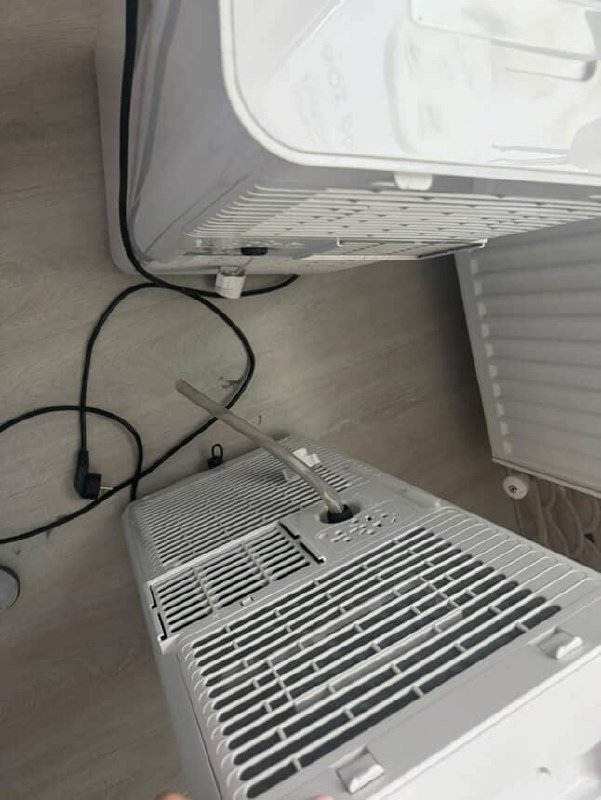 ორი კონდიციონერი 3